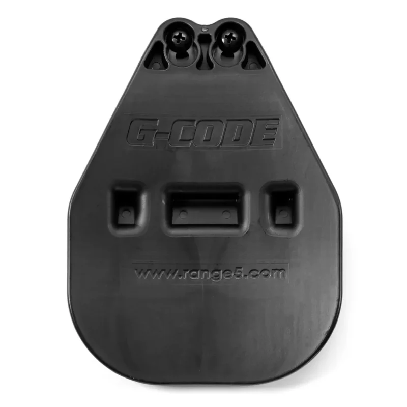 G-CODE PADDLE